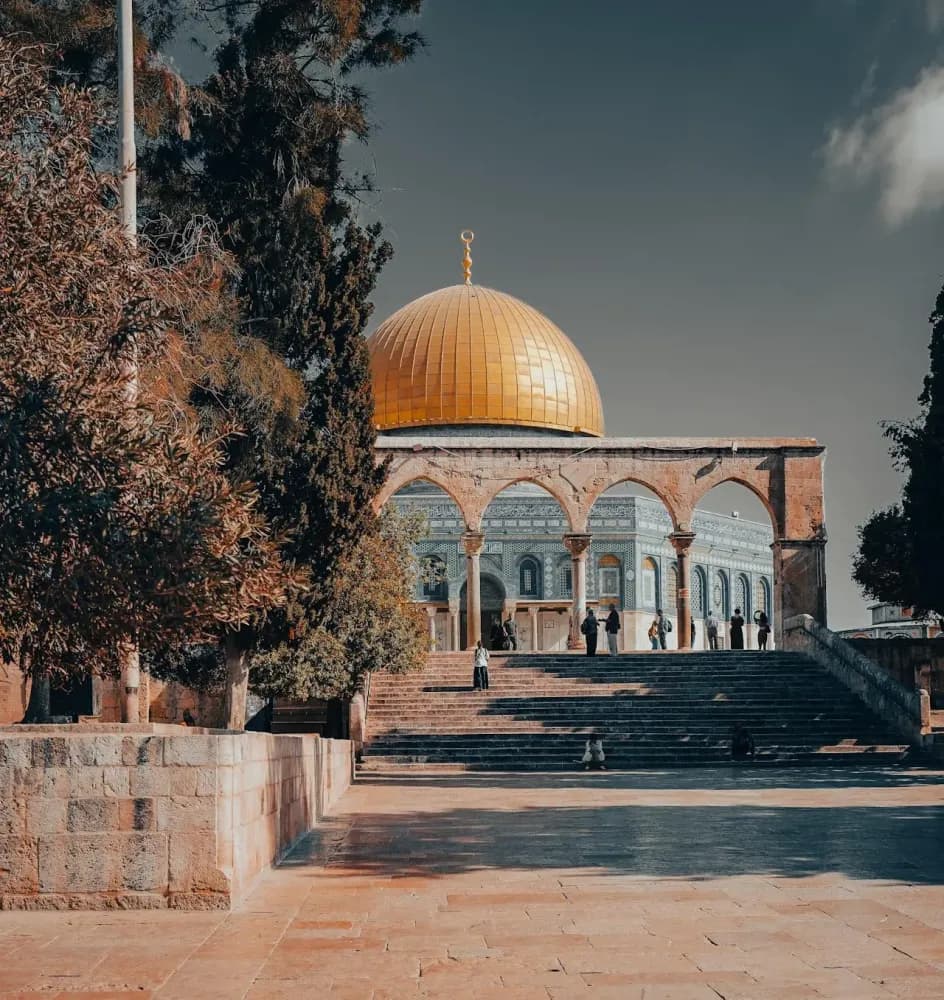 Al-Quds